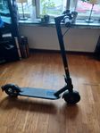 Elcykel 