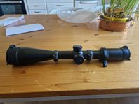 Kikarsikte Delta Titanium HD 2,2-15x50 