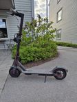 Xiaomi elscooter