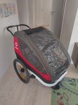 Hamax Ixplorer Cykelvagn