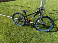 24 tums Mtb
