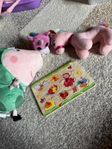 puzzle o gosedjur 