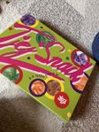 spel tjejsnack 