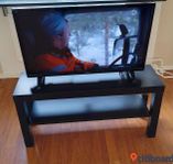 TV Skantic 32" HD-TV, i bra skick