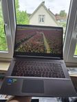 MSI GF63 Thin i5-12H/16/512/4050 gaming dator/gaming laptop 