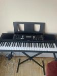 Yamaha keyboard 