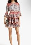 zimmermann mini dress