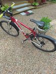 cykel 