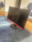 Gamingskärm AOC 144hz