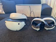 PlayStation VR2 (PSVR2)