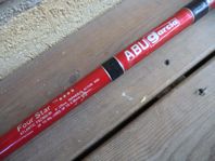 fiskespö kastspö four star abu garcia i daiwa fodral