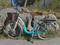 Elcykel Yosemite 28 tum