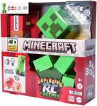 Minecraft Exploding RC Creeper