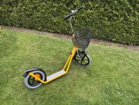Esla Sparkcykel 4100 Hybridstyre