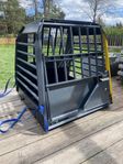 Hundbur MimSafe Variocage XL