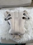 Babybjörn mini bärsele