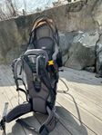 Deuter Kid Comfort III - Barnbärstol