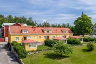 Flerfamiljshus Forsbacka (Gävle kommun)