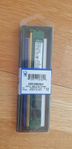 Kingston 4 GB DDR3-minne 1333 MHz
