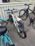4 cyklar