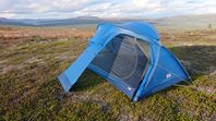 Fjällräven Tält Abisko View 2