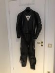 Dainese 2-delat skinnställ, dam