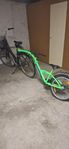 Påhäng cykel