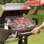 Fantastisk grill – Barbecook Banika Rotisseri