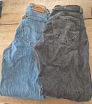 2st Lee WEST Jeans Straight leg