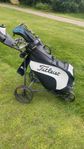 titliest tourbag