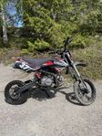 Orion 125cc Fiddy