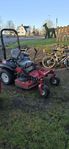 zero turn toro 6000