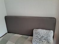Sänggavel