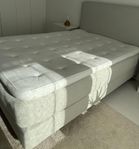 Sängen ” Dunvik” från IKEA 