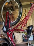 Damcykel Crescent Bellevue Citybike