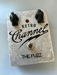 Retro Channel the Fuzz