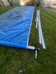 Pooltäcke 