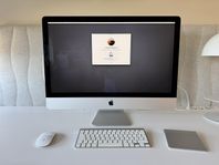 Mac 27” (Late 2013) i nyskick