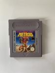 Metroid 2: Return of Samus Gameboy
