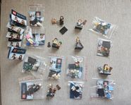 LEGO Harry Potter 71022.