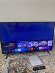 Samsung 43" TU7005 Crystal UHD 4K Smart TV