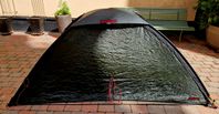 Hilleberg Unna