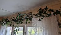 Gardinstänger smide 15 st