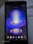 Sony Z  Ultra 
