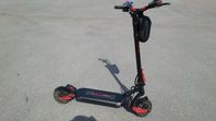 Elscooter VSETT 9+ PRO LIMITED — LÄS BESKRIVNINGEN NEDAN
