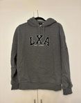 Hoodie LXA - L