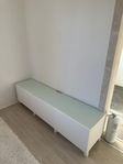 tv bänk 