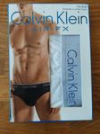 Nytt 5-pack Calvin Klein kalsonger