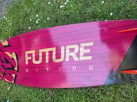Kitebräda Future 130 x 40 cm