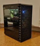 kraftfull gaming dator